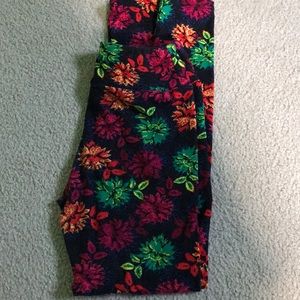 Lularoe Tween Leggings